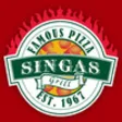 Icon of program: Singas Famous Pizza and G…