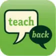 Icon of program: TeachBack