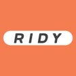 Icon of program: Ridy: Ride Around Town