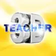 Icon of program: 3D Teacher