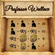 Icon of program: Professor Wallace - Puzzl…