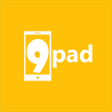 Icon of program: 9pad: Free Stories and Bo…