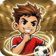 Icon of program: Wonderkid: Football Caree…