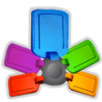 Icon of program: TagoMan