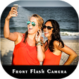 Icono de programa: Front Face Selfie Camera