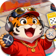 Diceleapmor icon