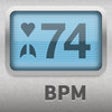 Icon of program: Medirate - Vital Signs Ti…