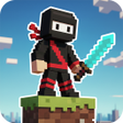 Icono de programa: Craftsman Ninja Crafting