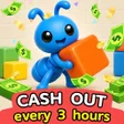 Icono de programa: AntsFlow-Cash Reward Game…
