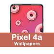 Icono de programa: Punch Hole Wallpapers For…