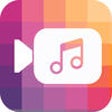 Icon of program: Video Sound - Add music t…