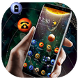 Icono de programa: Universe Galaxy Star Plan…