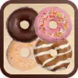 Icon of program: More Donuts! by Maverick