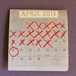 Icon of program: Day Count