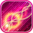 Icono de programa: Neon Waves Live Wallpaper