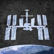 Icon of program: ISS HD Live - Earth from …