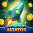Icon of program: Skyburst Jet Aviator