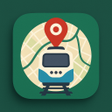 Find My Train: Bangladesh icon