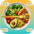 Icono de programa: FitScan: AI Food Tracker