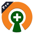 Icon of program: EasyOvpn Pro Unlocker Key