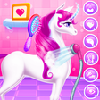 Icon of program: My Little Unicorn - Magic…