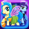 Icon of program: Little Princess Pony Desc…