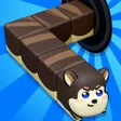 Icon of program: Snake Adventure: Eat to S…