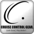 Icon of program: Cruise Control Gear