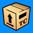 TrackChecker - parcel & letters delivery tracking icon