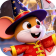 Icon of program: RhombMatchry