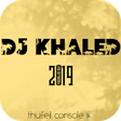 Icono de programa: DJ Khaled 2019 Offline