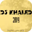 Icon of program: DJ Khaled 2019 Offline