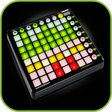 Icon of program: DJ Electro Mix Pad
