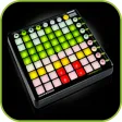 Icon of program: DJ Electro Mix Pad