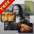 Icon of program: Da Vinci Code for iPad - …