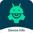 Icon of program: Device Info - Complete Ha…