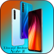 Icon of program: Themes for Xiaomi Redmi N…