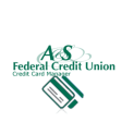 Icon of program: A&S FCU Visa