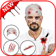 Icon of program: Fake Injuries Photo Edito…