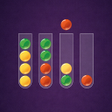 Icono de programa: Marbles Sort : Color Puzz…