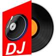 Icon of program: Dj Songs Mixer Player