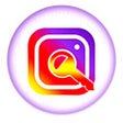 Icono de programa: XenArmor Instagram Passwo…
