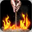 Icon of program: Fire It Up - Bow Drill fo…