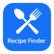 Icon of program: Recipe Finder: AI Ingredi…