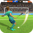 Icono de programa: Soccer Flick - Football G…