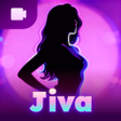 Icon of program: Jiva- Live VideoCall