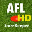 Icon of program: ScoreKeeper AFL HD
