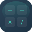 Icon of program: CalcSafe: Privacy Vault