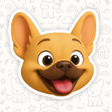 Icon of program: Merge Sticker 3D