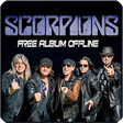 Icono de programa: Scorpions Free Album Offl…